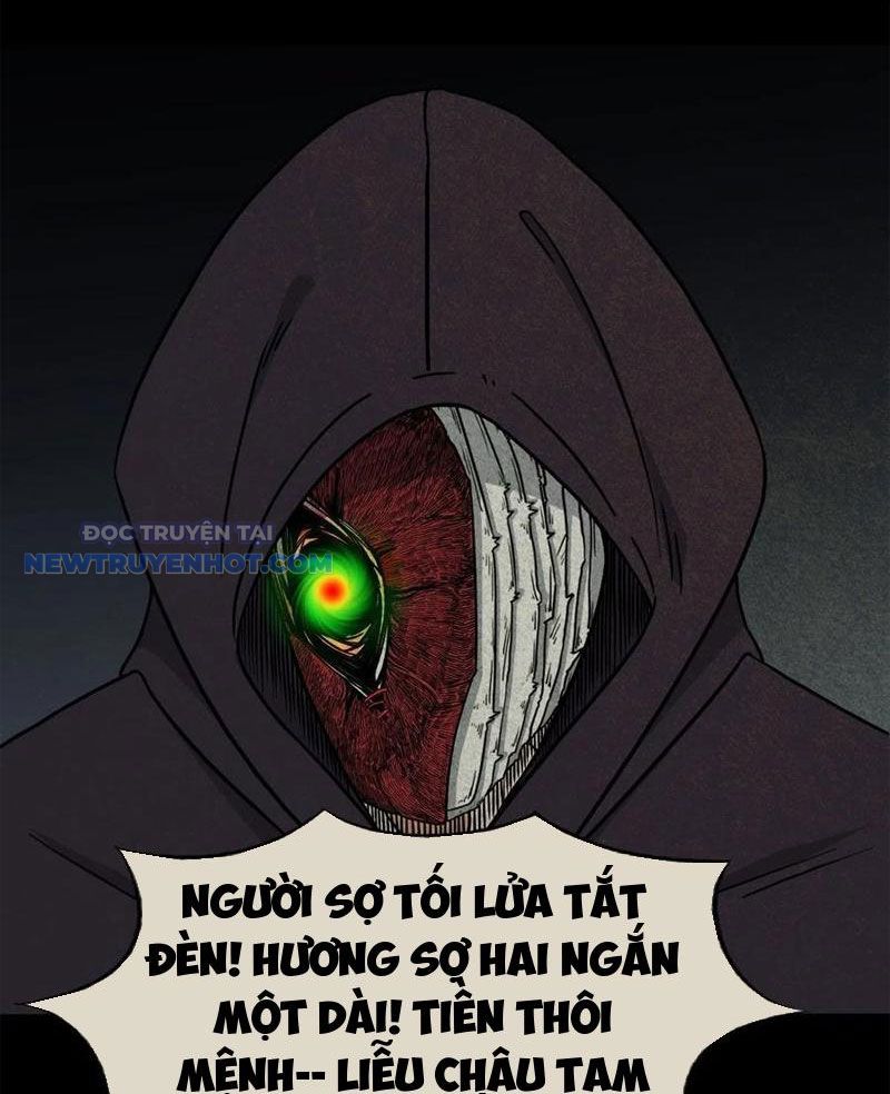 đấu Yếm Thần Chap 57 - Next Chap 58