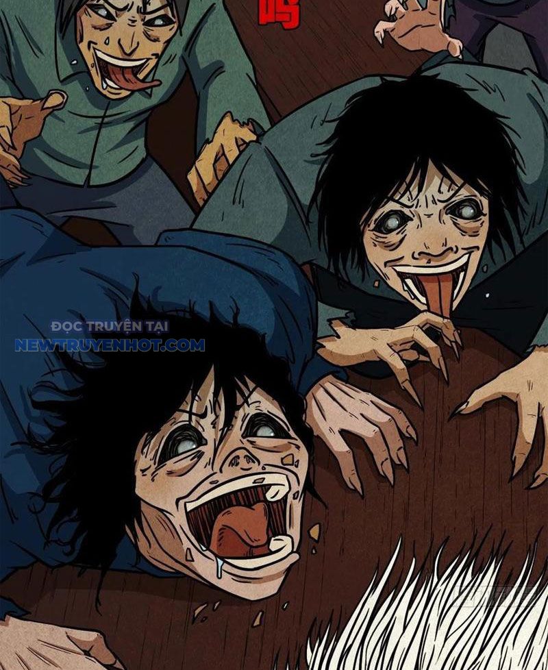 đấu Yếm Thần Chap 57 - Next Chap 58