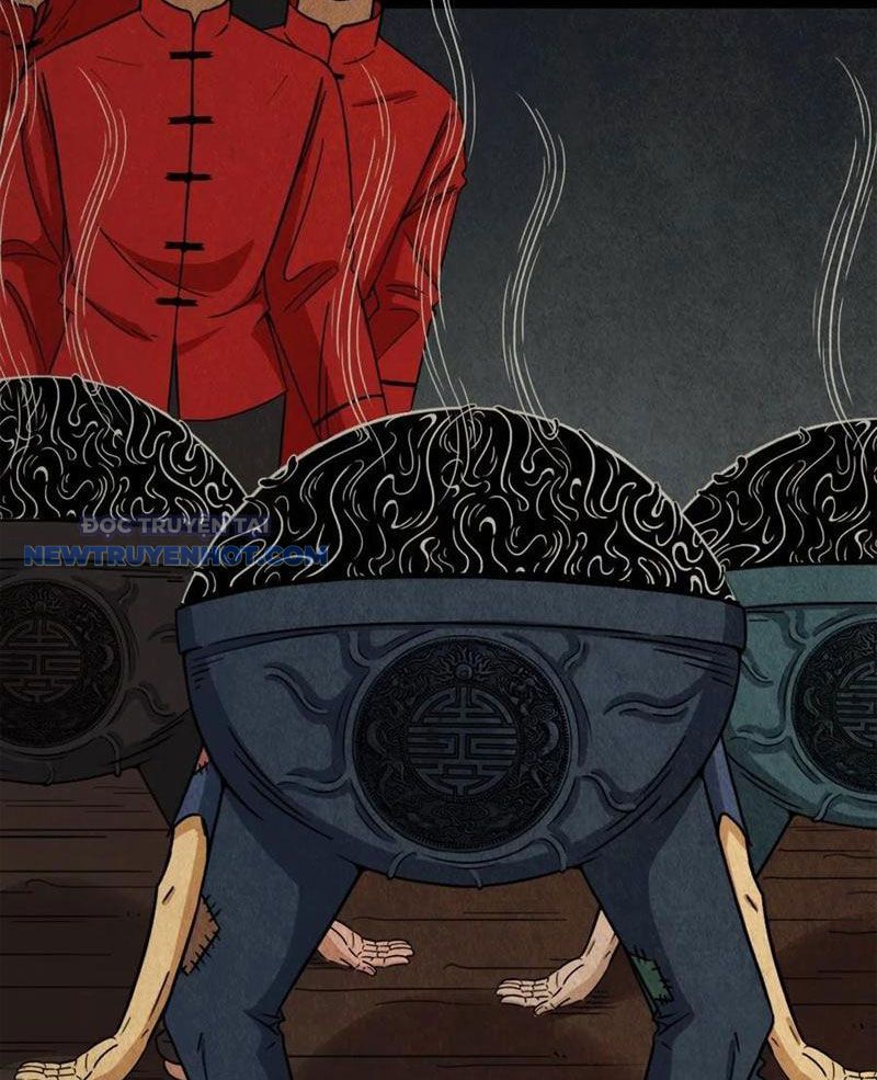 đấu Yếm Thần Chap 57 - Next Chap 58