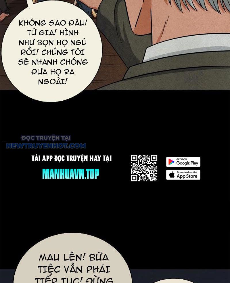 đấu Yếm Thần Chap 57 - Next Chap 58