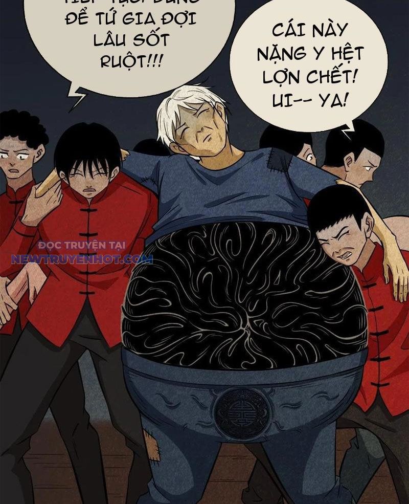 đấu Yếm Thần Chap 57 - Next Chap 58