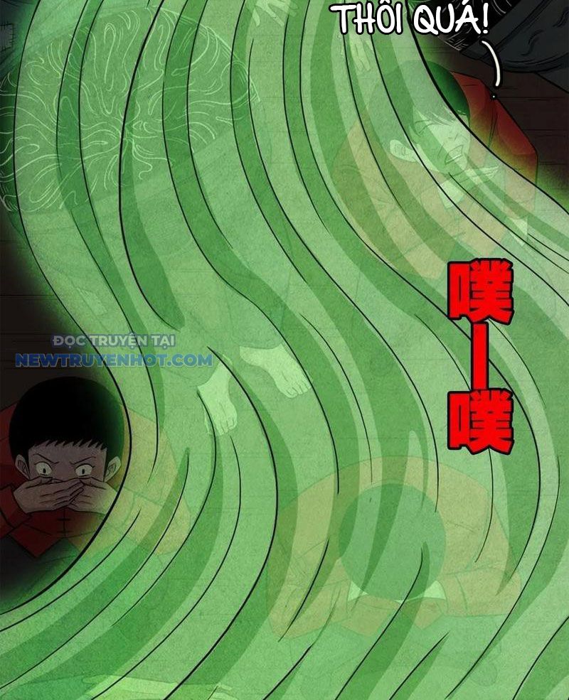 đấu Yếm Thần Chap 57 - Next Chap 58