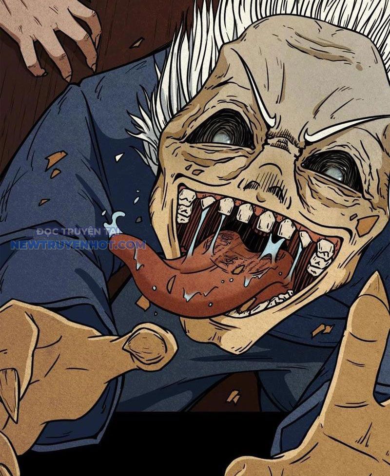 đấu Yếm Thần Chap 57 - Next Chap 58