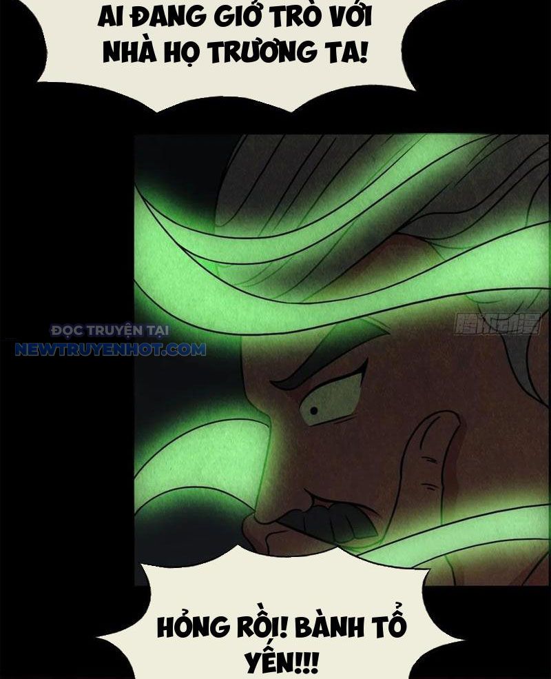 đấu Yếm Thần Chap 57 - Next Chap 58