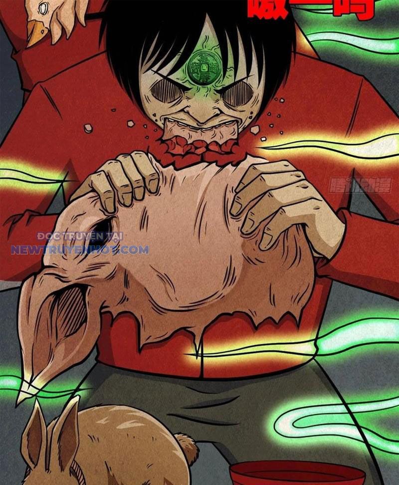 đấu Yếm Thần Chap 57 - Next Chap 58