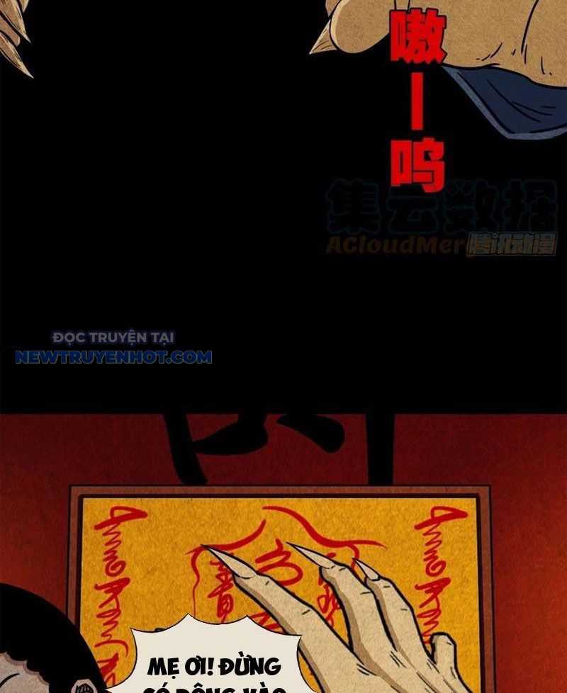 đấu Yếm Thần Chap 57 - Next Chap 58