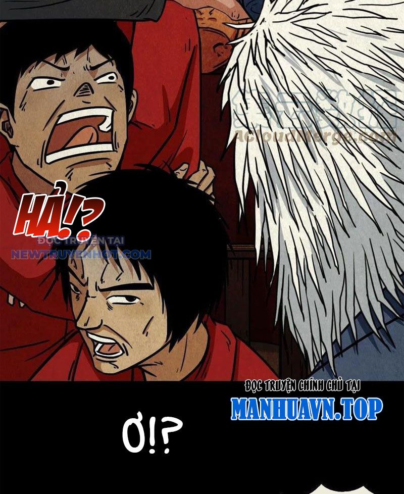 đấu Yếm Thần Chap 57 - Next Chap 58