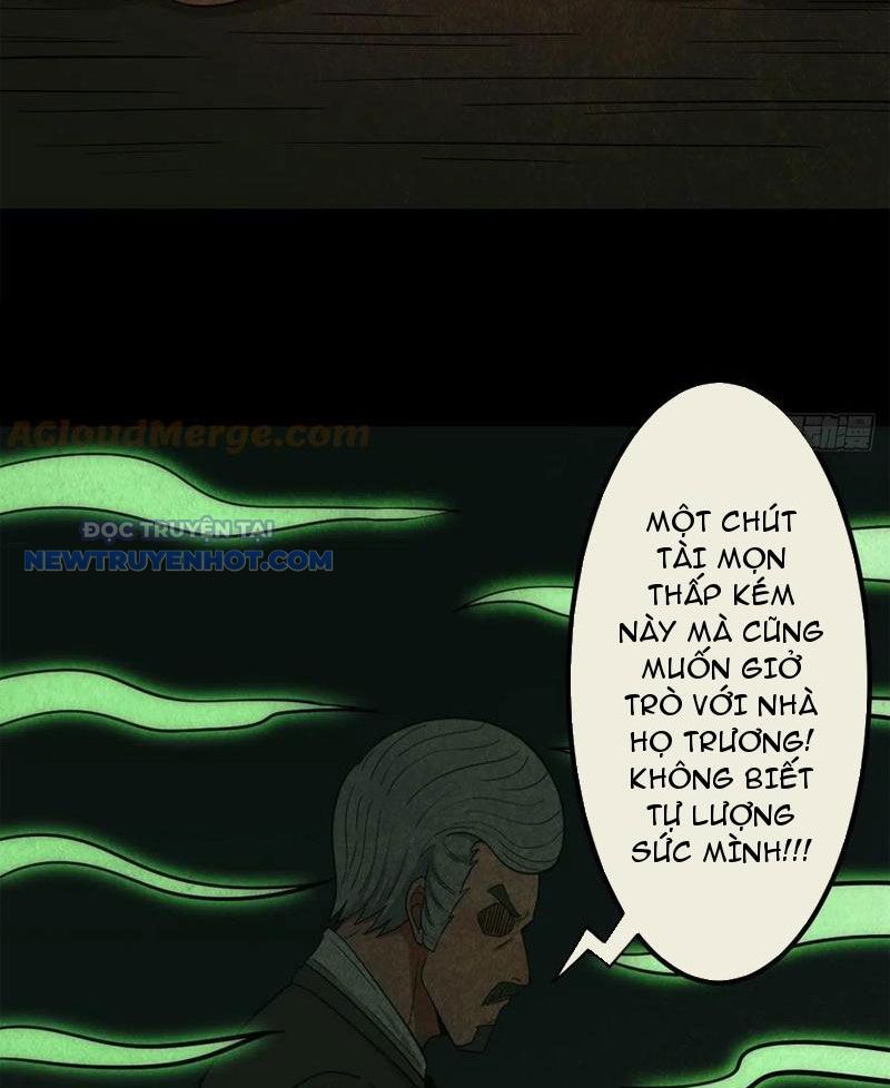 đấu Yếm Thần Chap 58 - Next Chap 59