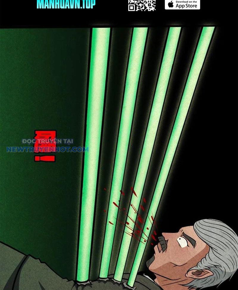 đấu Yếm Thần Chap 58 - Next Chap 59