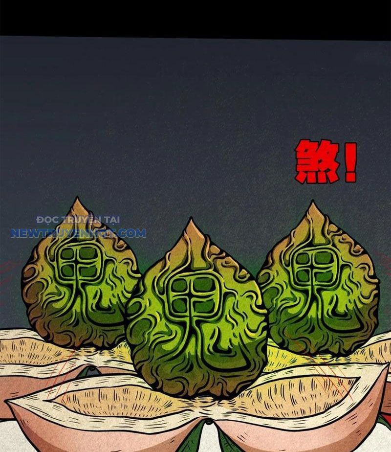 đấu Yếm Thần Chap 58 - Next Chap 59