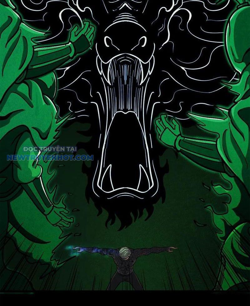 đấu Yếm Thần Chap 59 - Next Chap 60