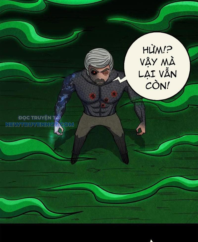 đấu Yếm Thần Chap 59 - Next Chap 60