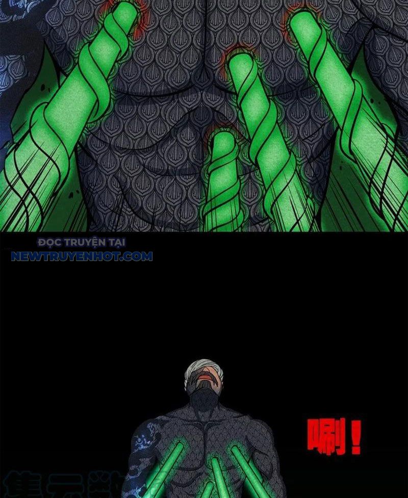 đấu Yếm Thần Chap 59 - Next Chap 60