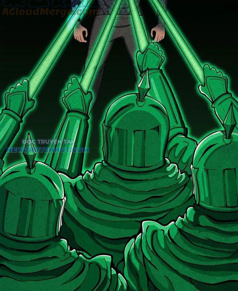 đấu Yếm Thần Chap 59 - Next Chap 60