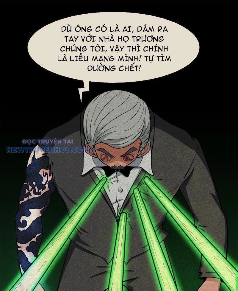 đấu Yếm Thần Chap 59 - Next Chap 60