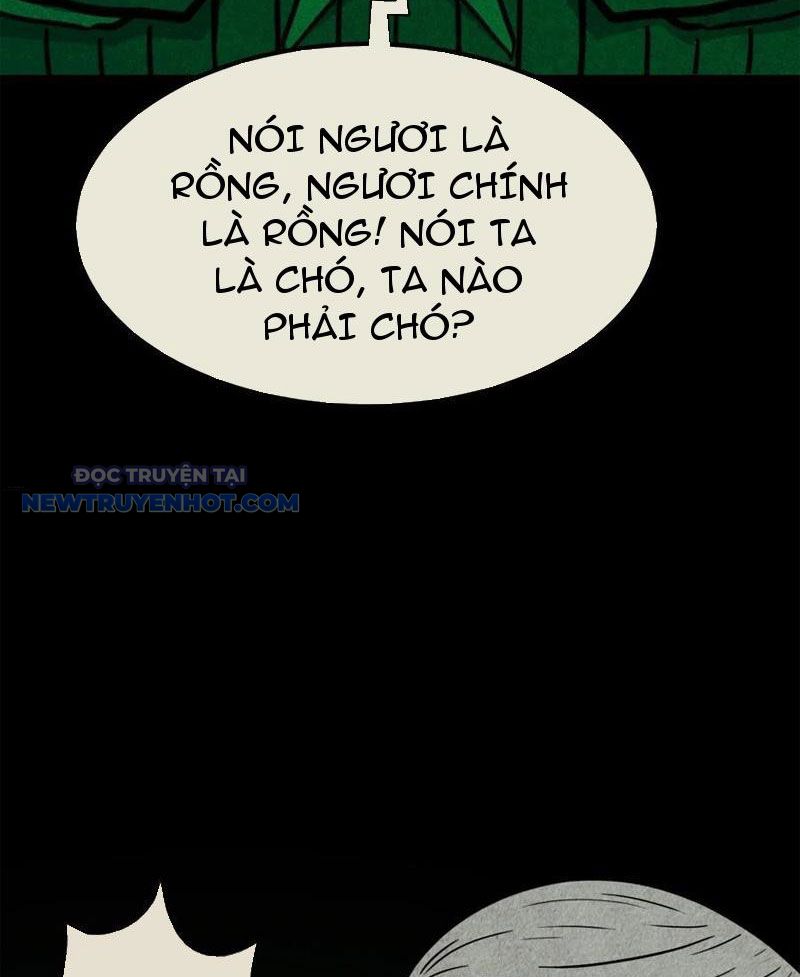 đấu Yếm Thần Chap 59 - Next Chap 60