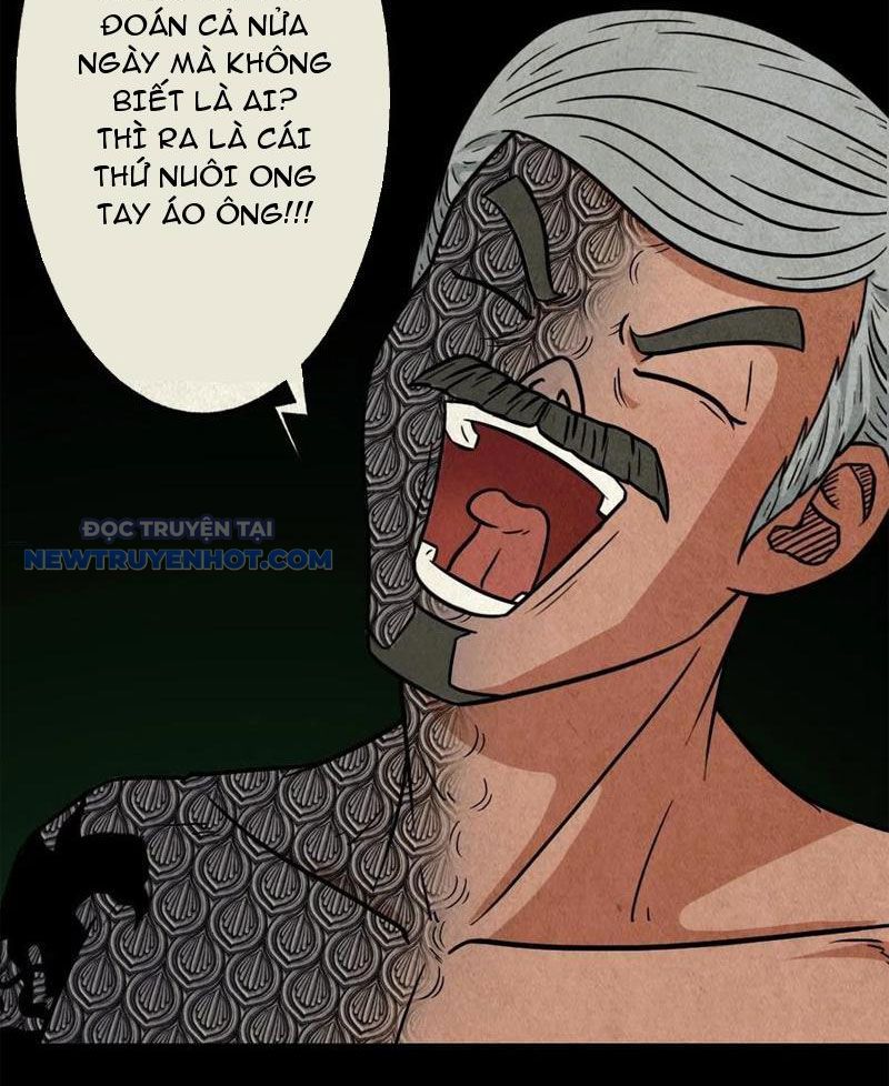 đấu Yếm Thần Chap 59 - Next Chap 60