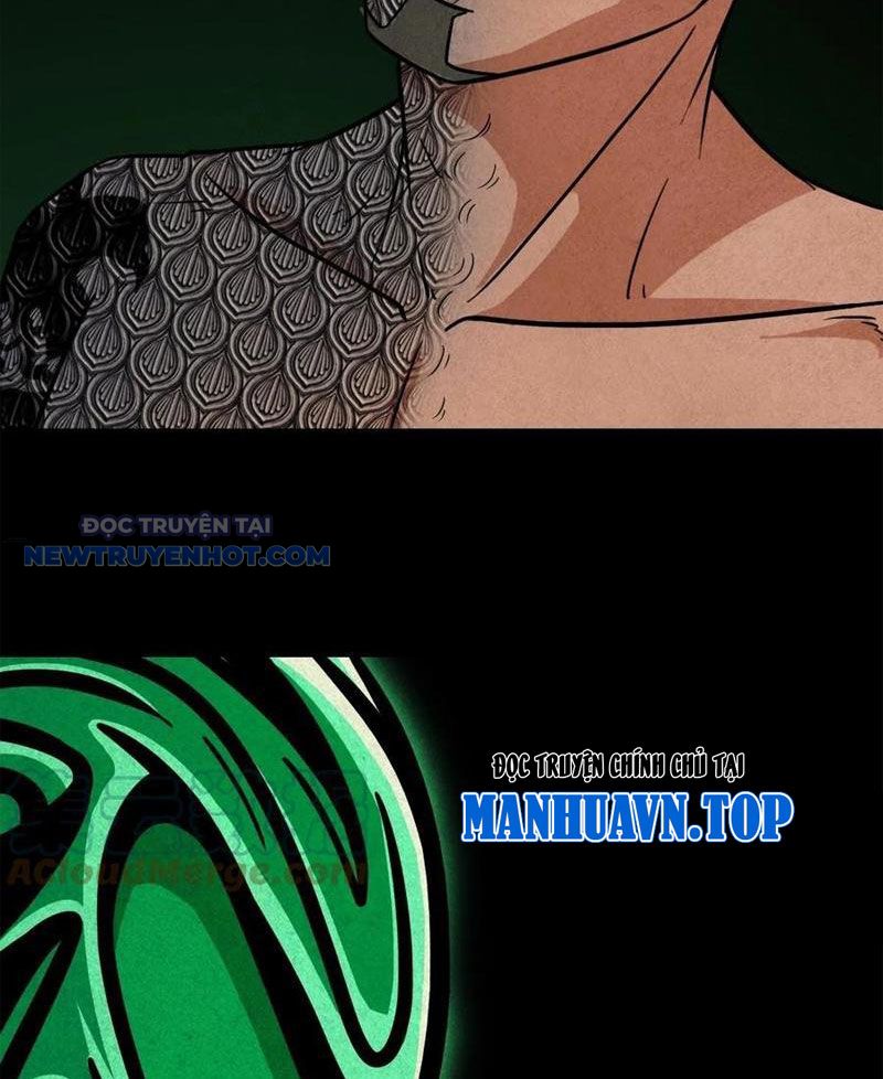 đấu Yếm Thần Chap 59 - Next Chap 60