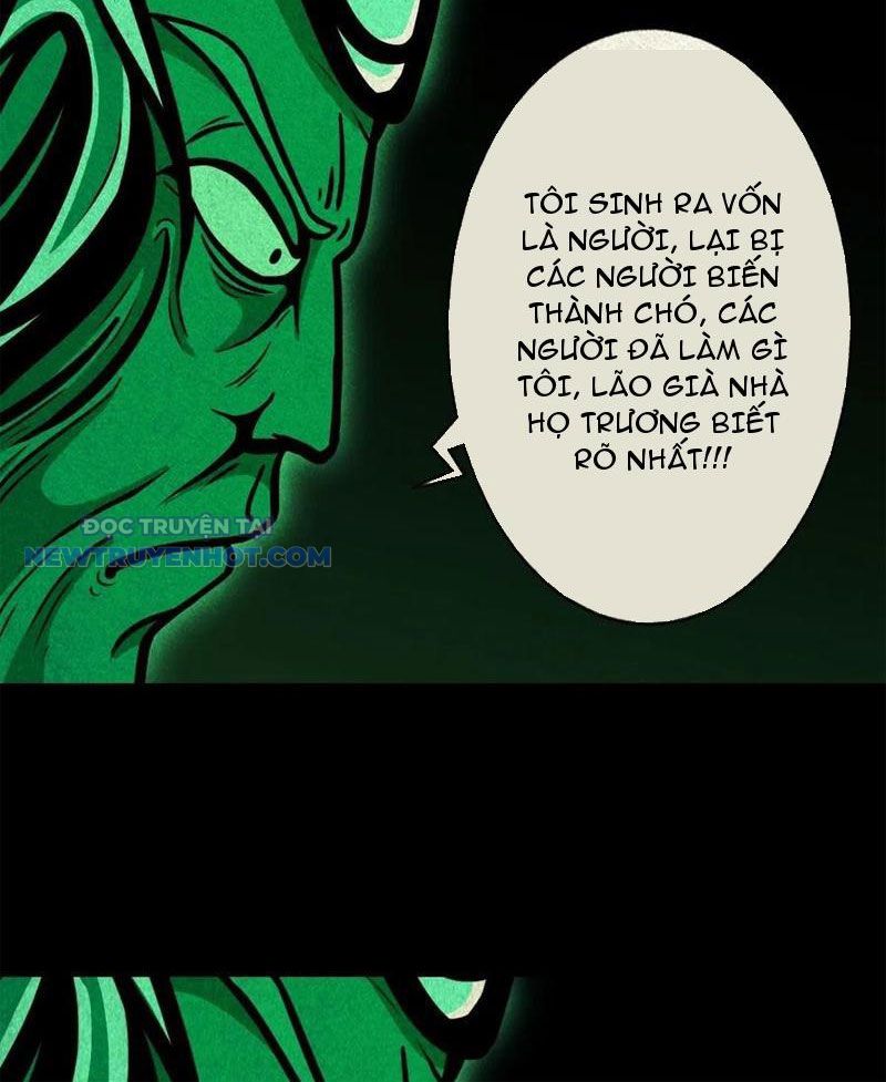 đấu Yếm Thần Chap 59 - Next Chap 60