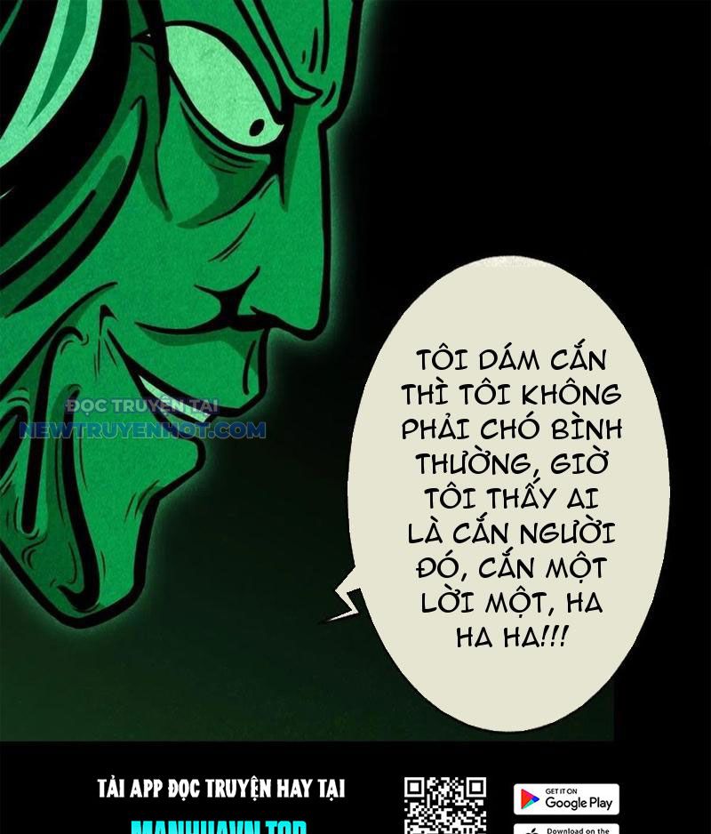 đấu Yếm Thần Chap 59 - Next Chap 60