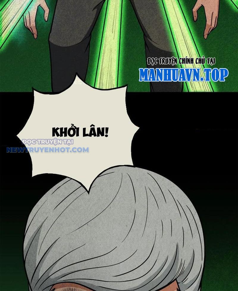 đấu Yếm Thần Chap 59 - Next Chap 60