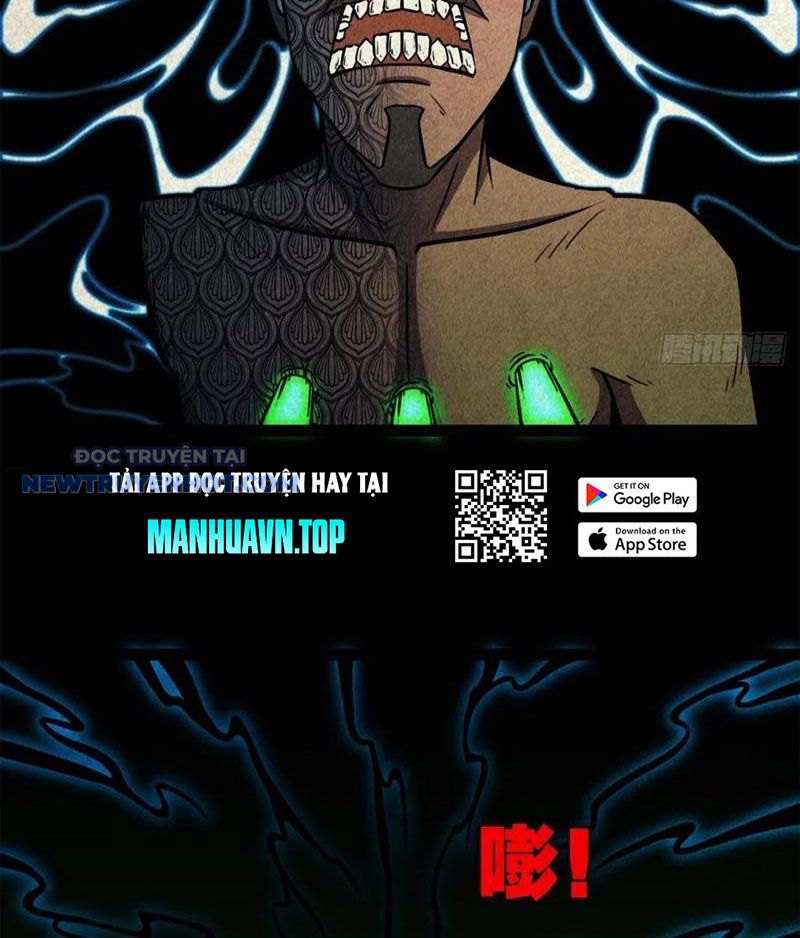 đấu Yếm Thần Chap 59 - Next Chap 60