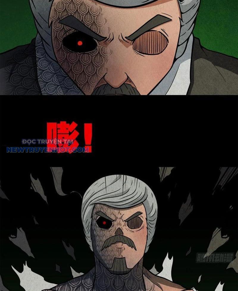 đấu Yếm Thần Chap 59 - Next Chap 60