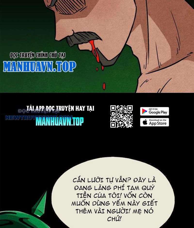 đấu Yếm Thần Chap 59 - Next Chap 60