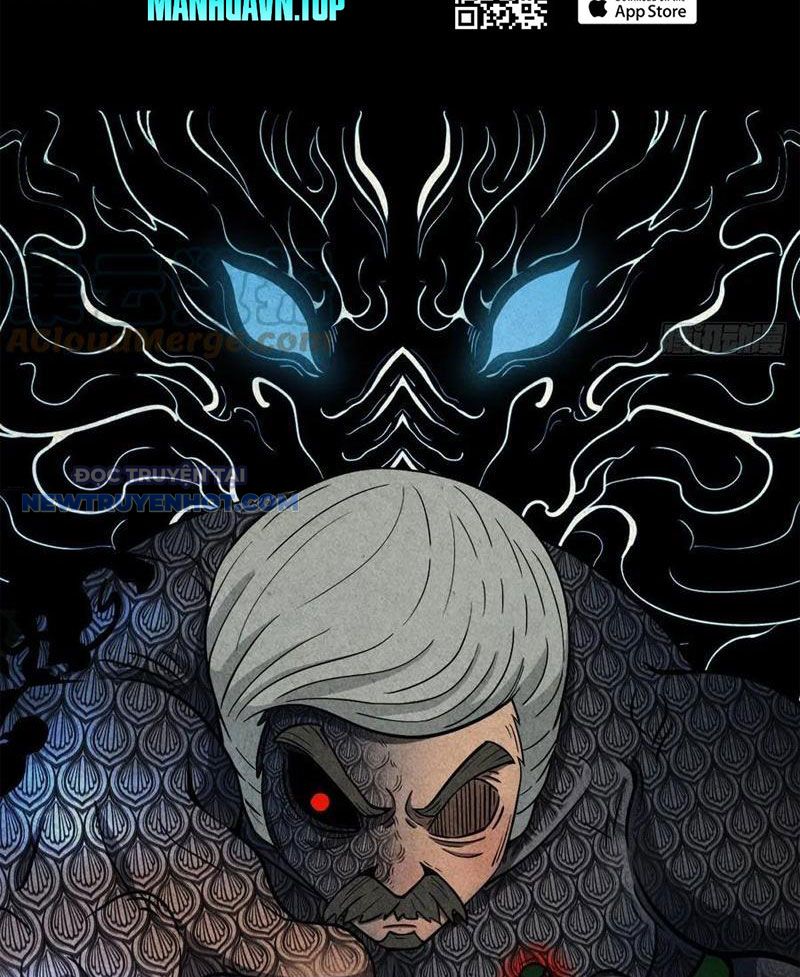 đấu Yếm Thần Chap 59 - Next Chap 60