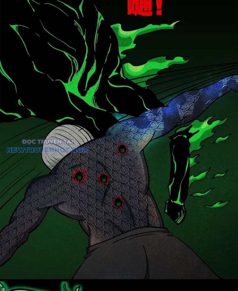 đấu Yếm Thần Chap 59 - Next Chap 60