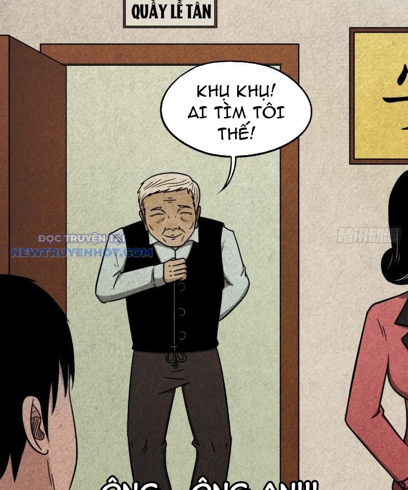 đấu Yếm Thần Chap 6 - Next Chap 7