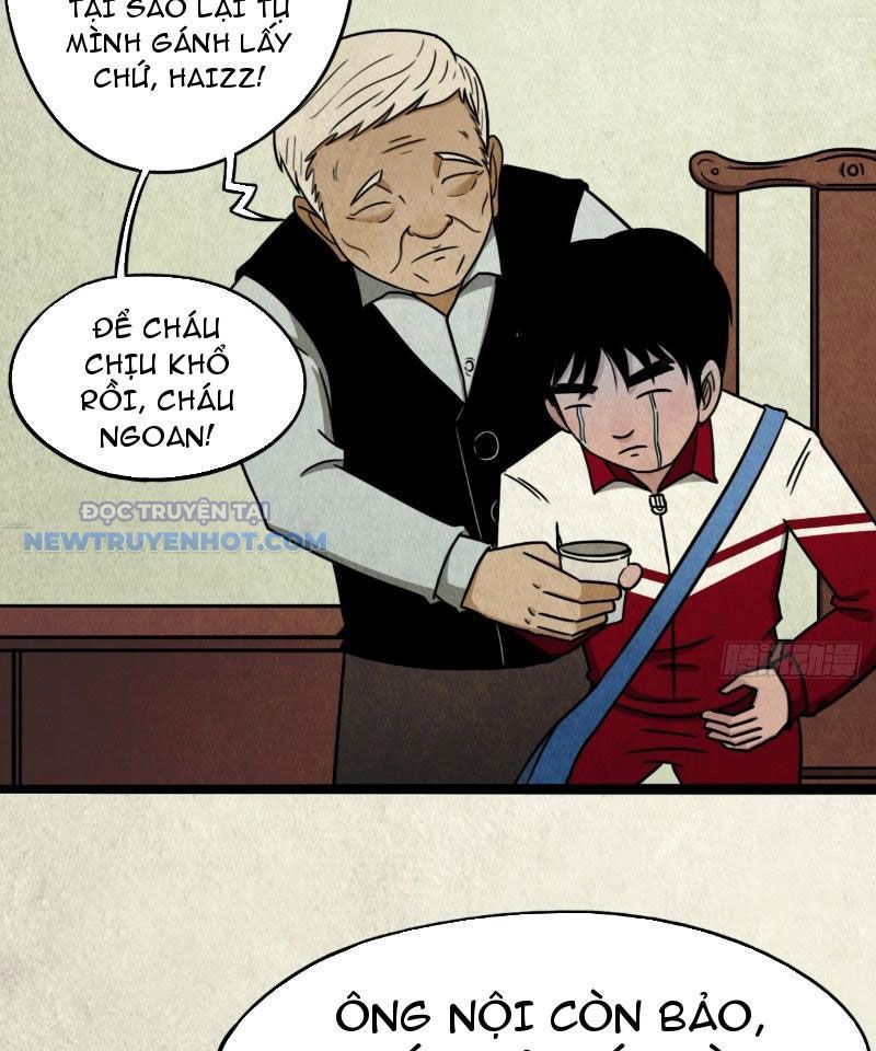 đấu Yếm Thần Chap 6 - Next Chap 7