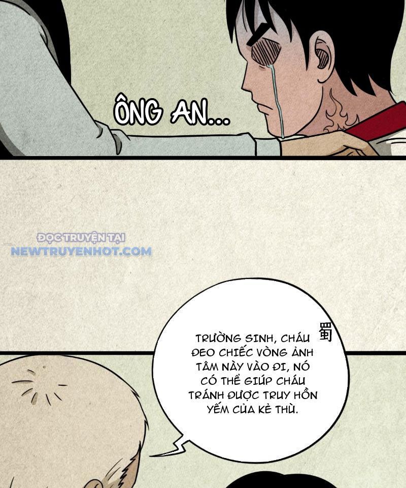 đấu Yếm Thần Chap 6 - Next Chap 7