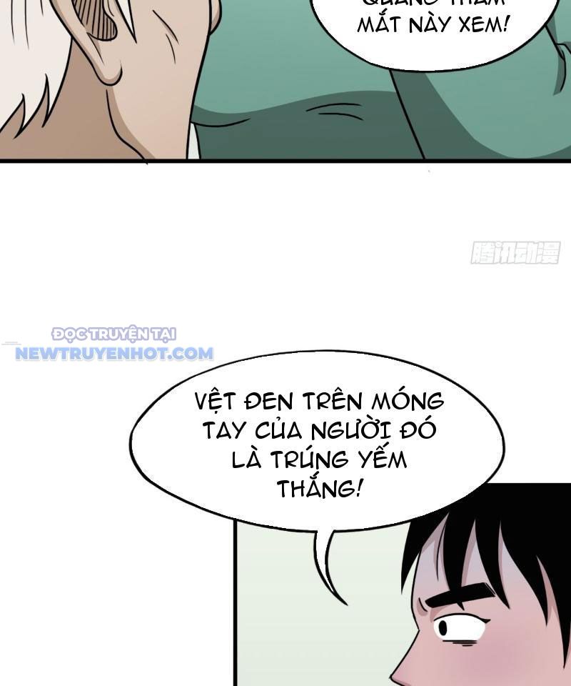 đấu Yếm Thần Chap 6 - Next Chap 7