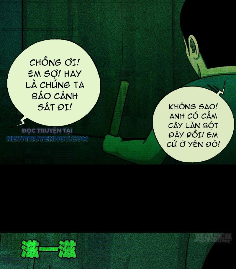 đấu Yếm Thần Chap 6 - Next Chap 7