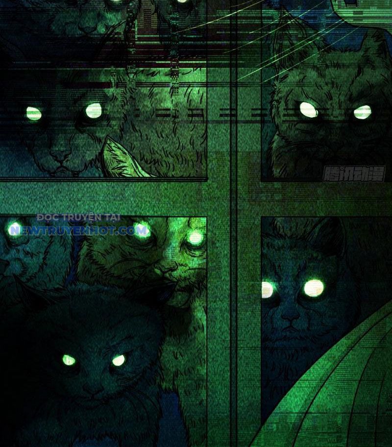 đấu Yếm Thần Chap 6 - Next Chap 7