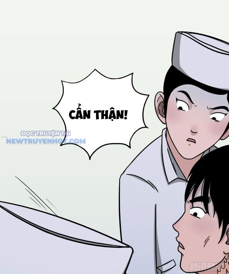 đấu Yếm Thần Chap 6 - Next Chap 7