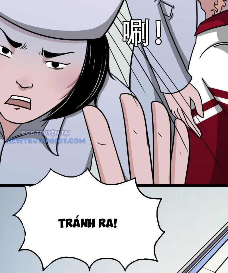 đấu Yếm Thần Chap 6 - Next Chap 7
