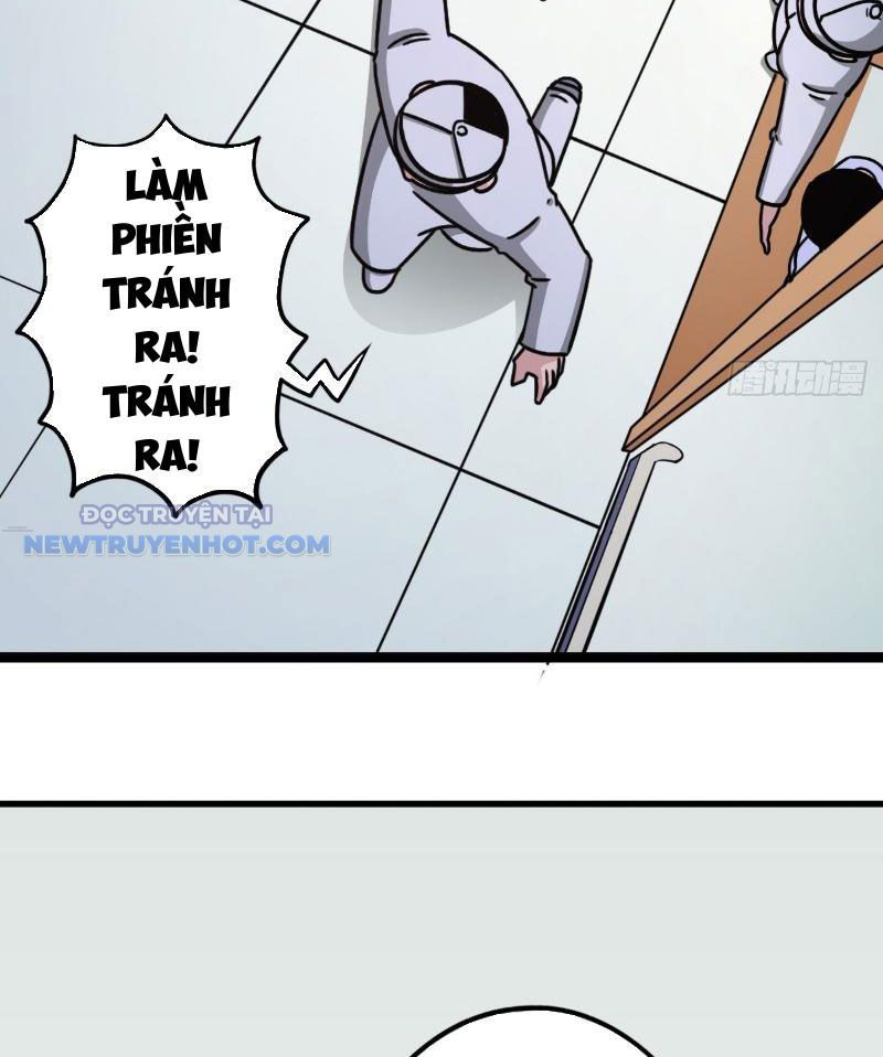 đấu Yếm Thần Chap 6 - Next Chap 7