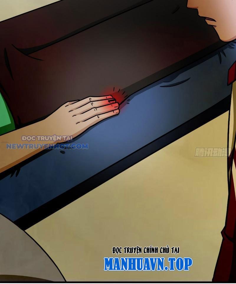 đấu Yếm Thần Chap 6 - Next Chap 7