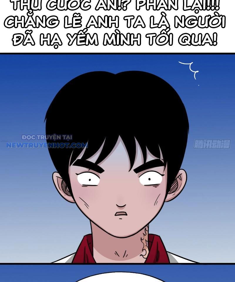 đấu Yếm Thần Chap 6 - Next Chap 7