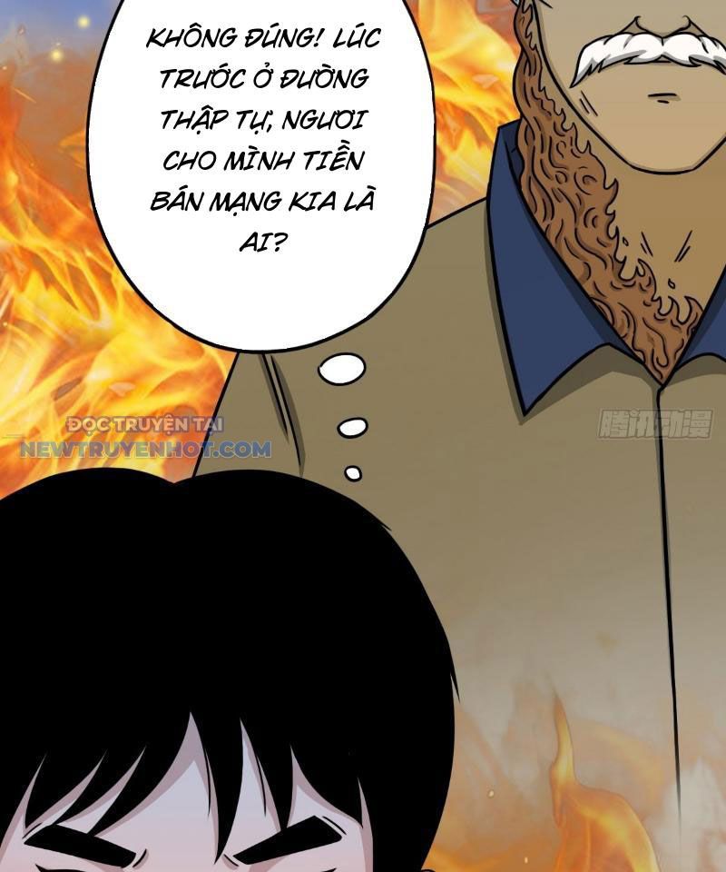 đấu Yếm Thần Chap 6 - Next Chap 7