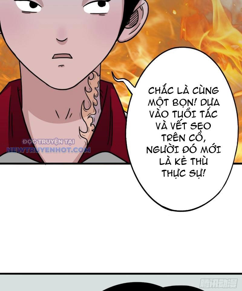 đấu Yếm Thần Chap 6 - Next Chap 7