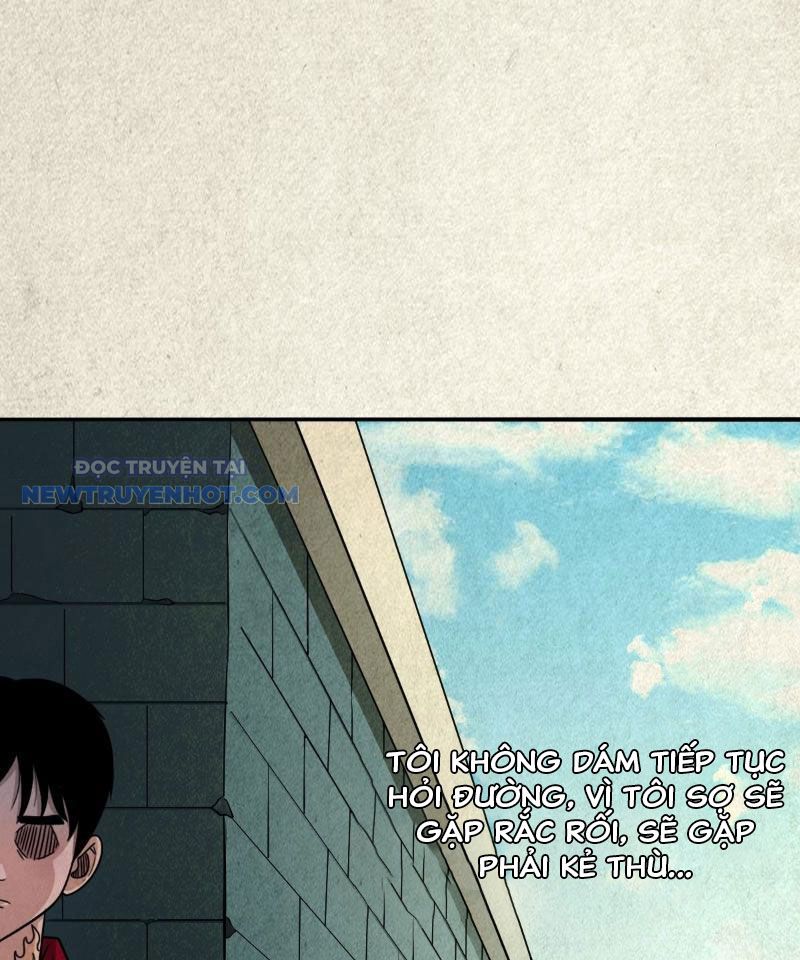 đấu Yếm Thần Chap 6 - Next Chap 7