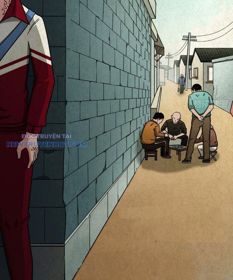 đấu Yếm Thần Chap 6 - Next Chap 7