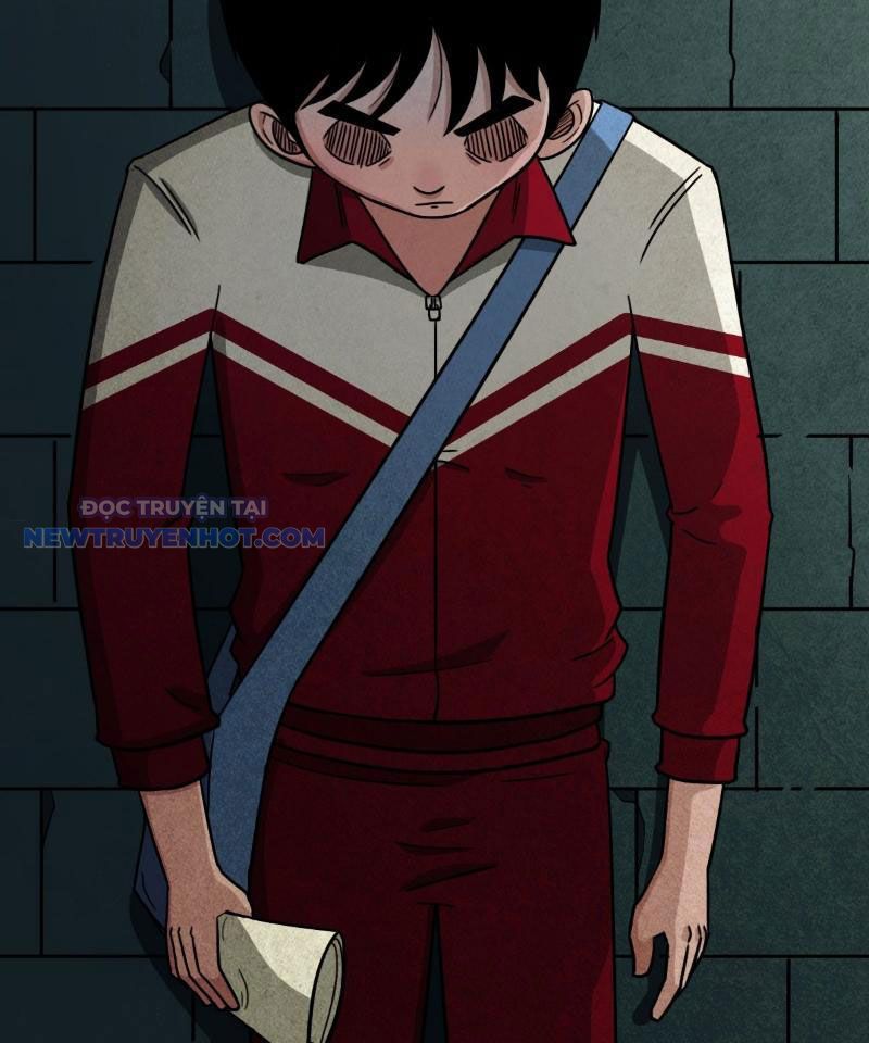 đấu Yếm Thần Chap 6 - Next Chap 7