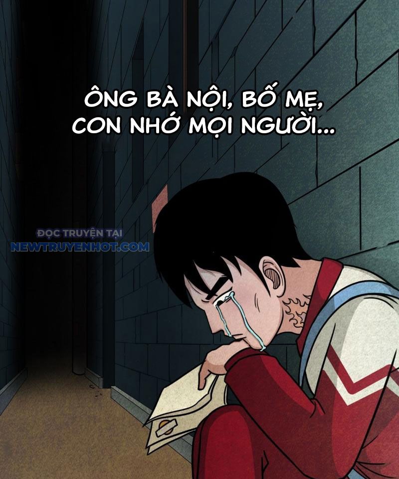 đấu Yếm Thần Chap 6 - Next Chap 7