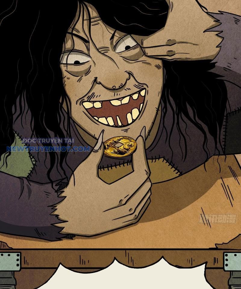 đấu Yếm Thần Chap 6 - Next Chap 7