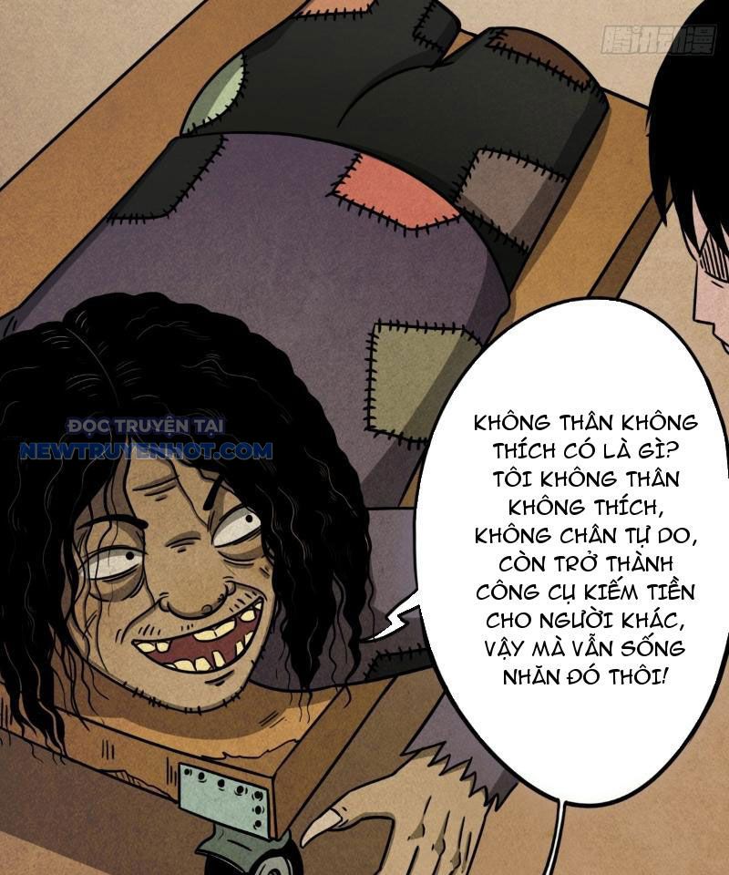 đấu Yếm Thần Chap 6 - Next Chap 7