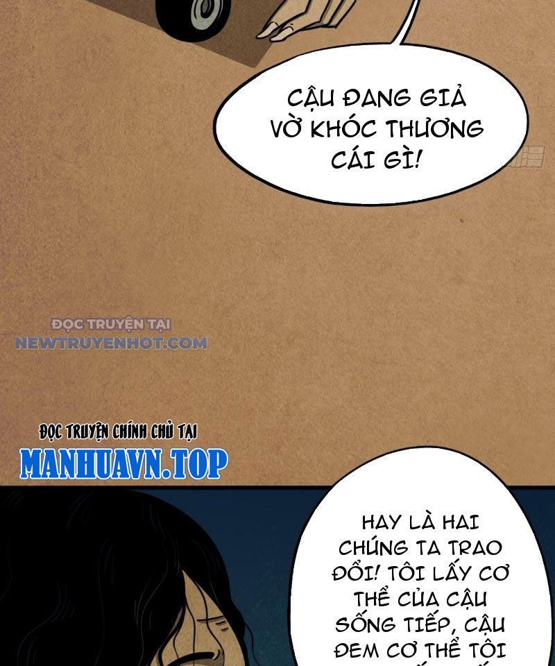 đấu Yếm Thần Chap 6 - Next Chap 7